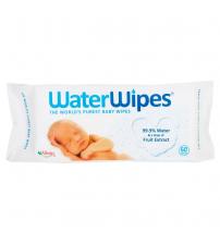 WaterWipes Sensitive Baby Wipes